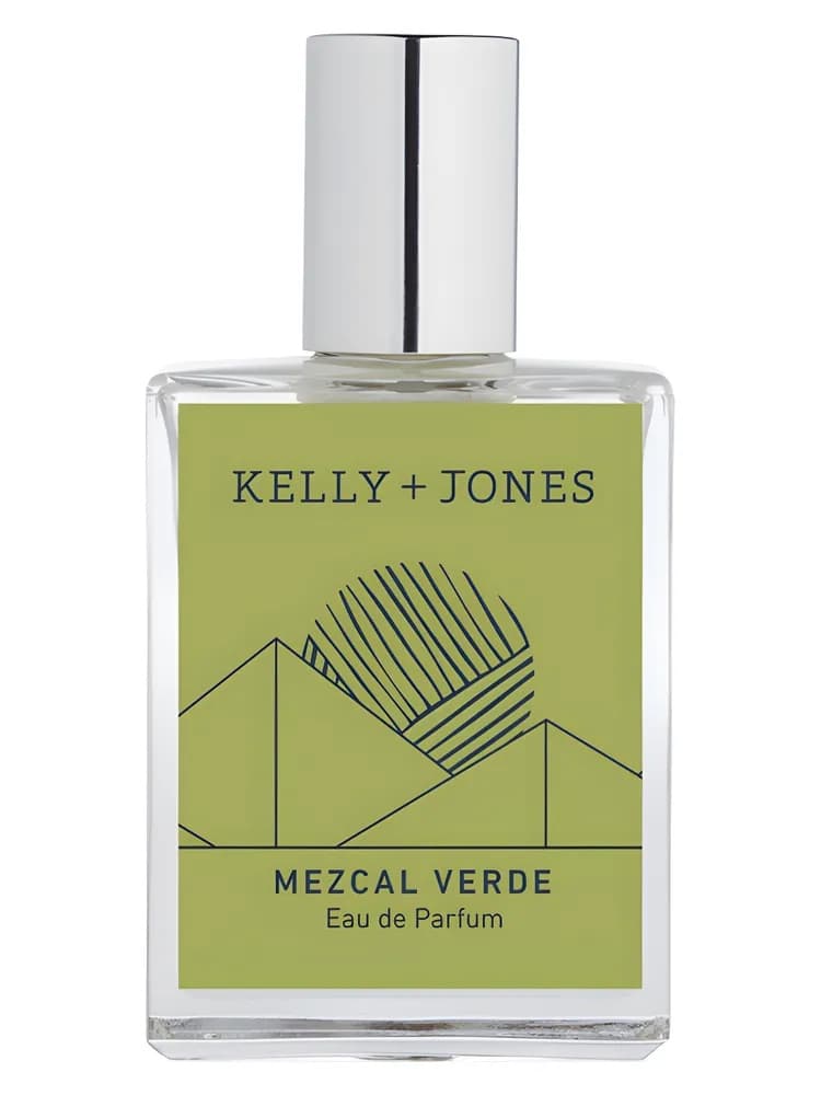 Mezcal Verde