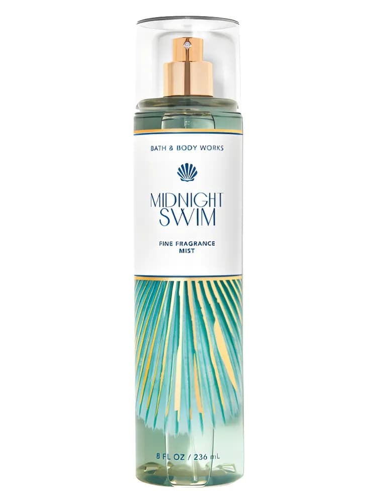 Midnight Cologne