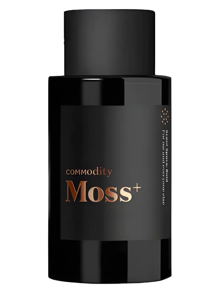 Moss+