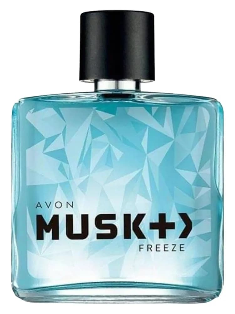 Musk + Freeze