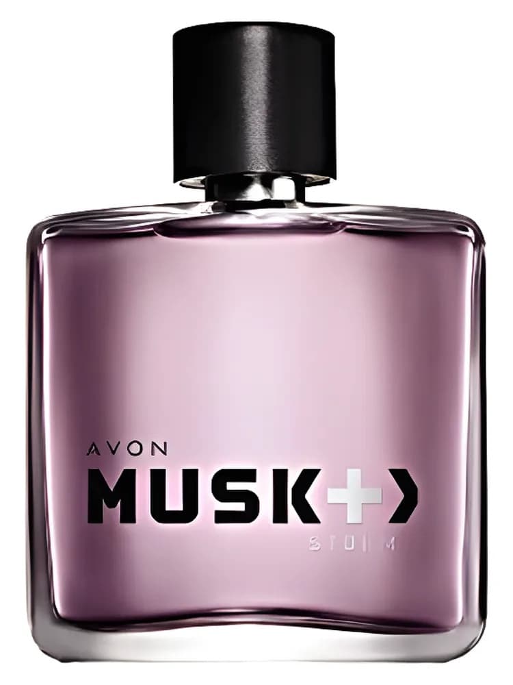 Musk + Storm