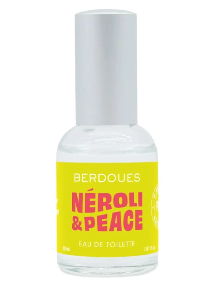 Néroli & Peace