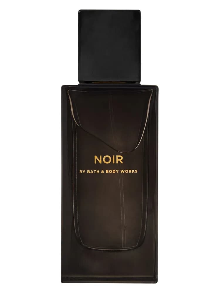 Noir Cologne