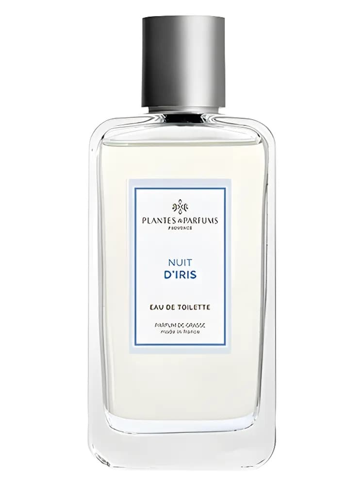 Nuit D'Iris