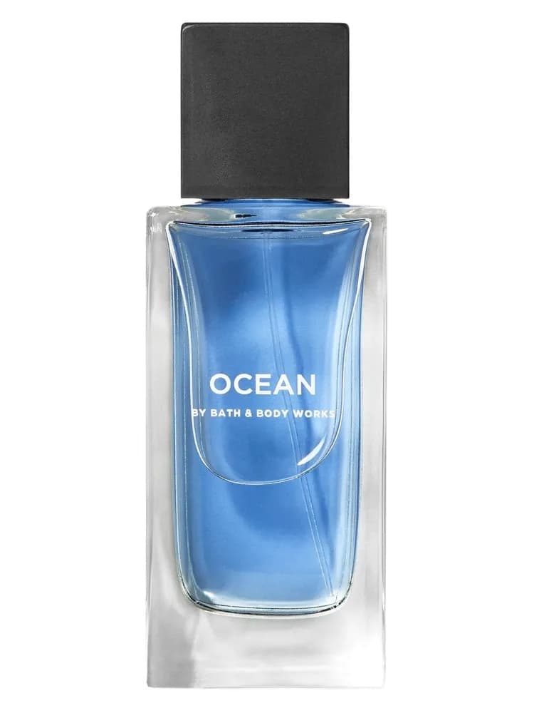 Ocean Cologne