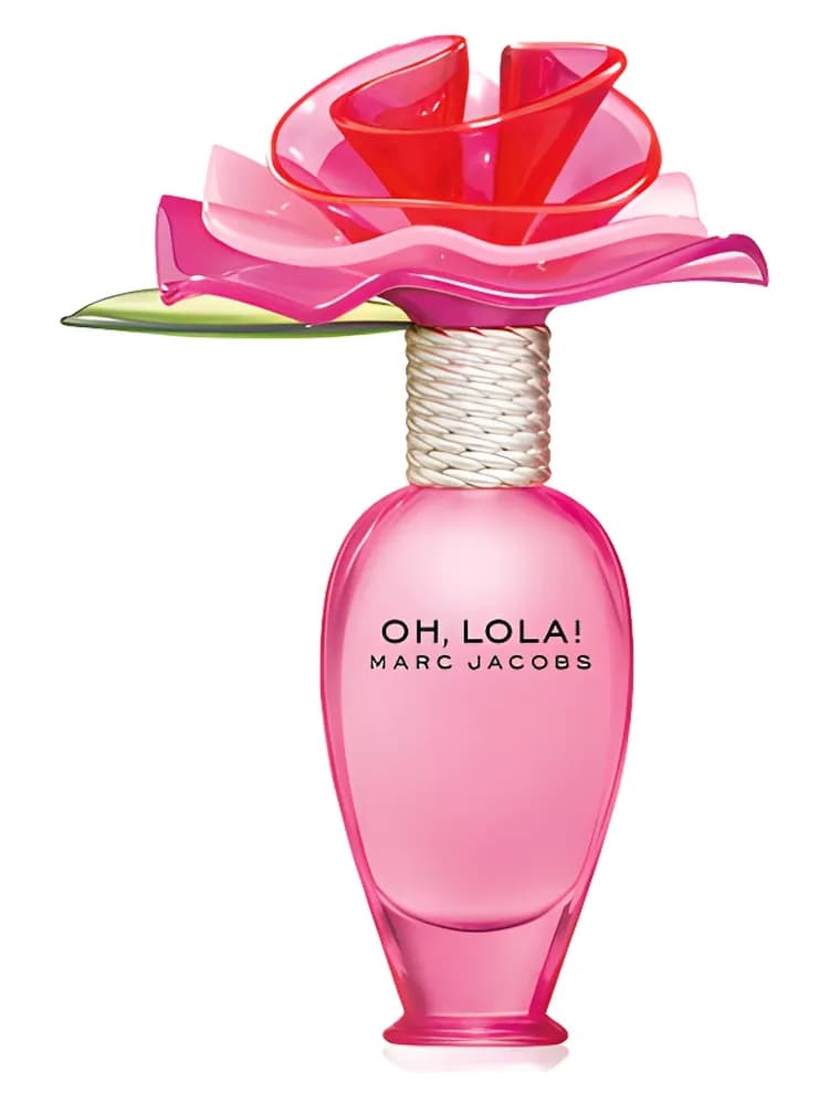 Oh, Lola!