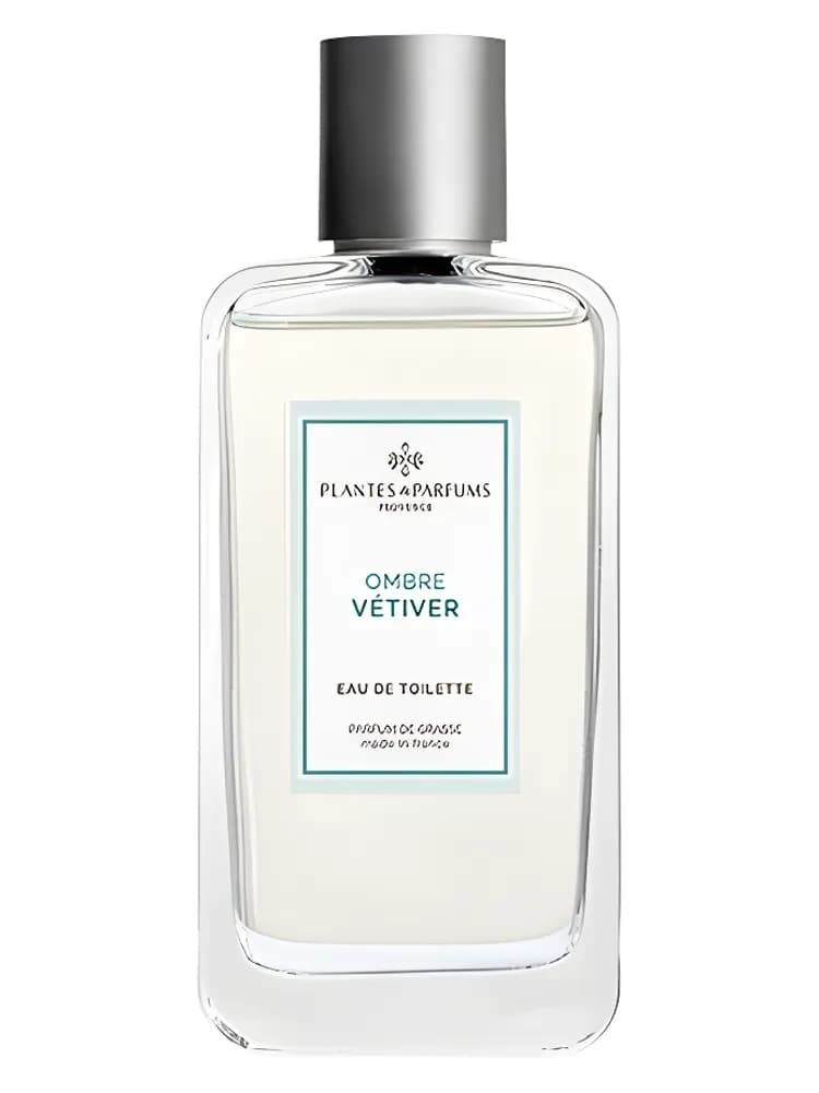 Ombre Vétiver