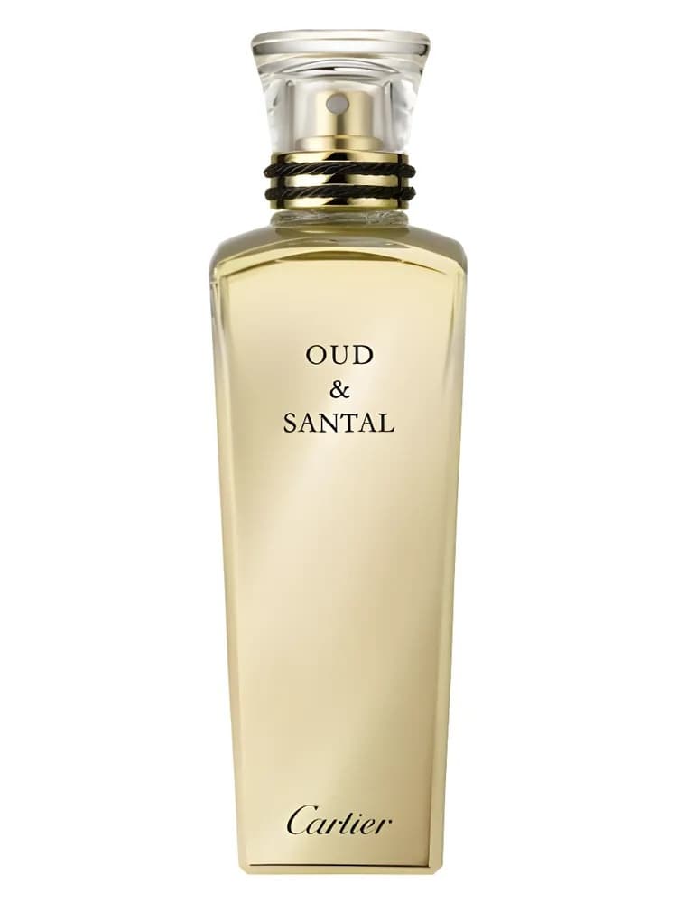 Oud & Santal 2024