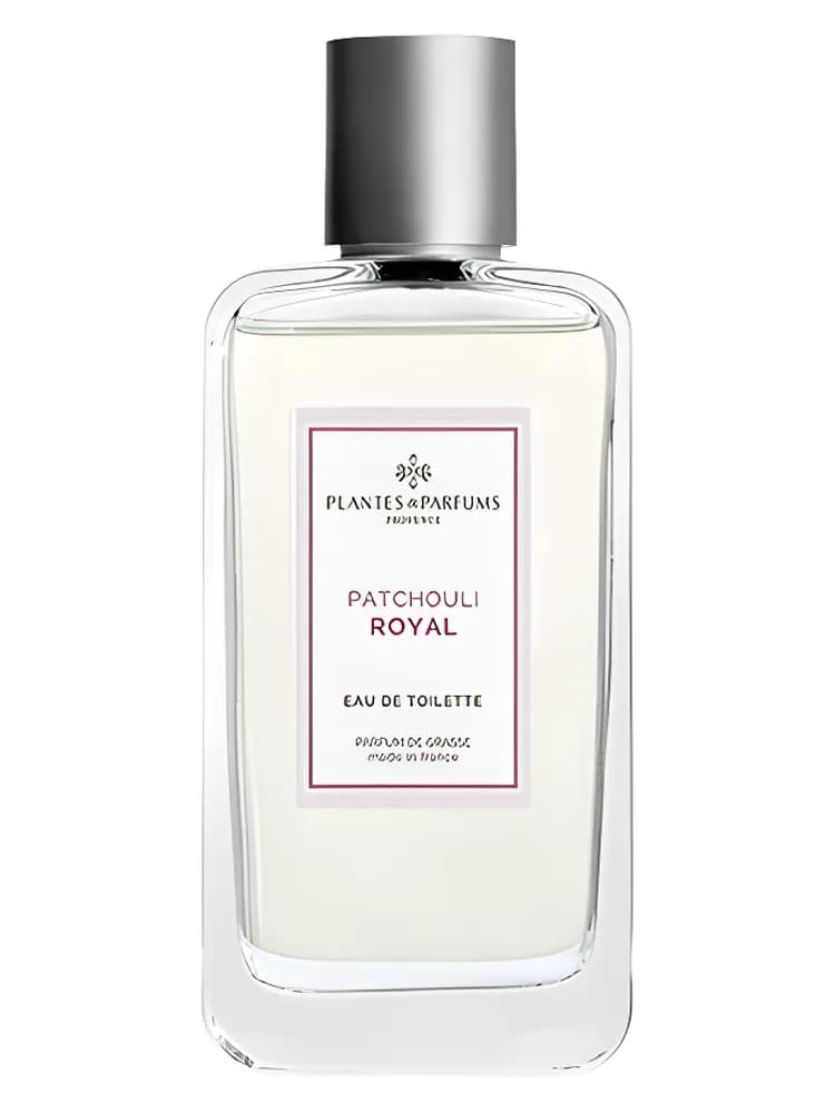 Patchouli Royal