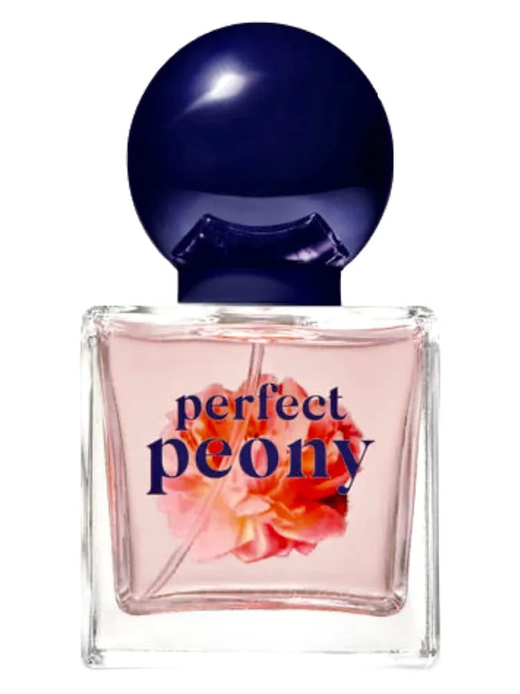 Perfect Peony Eau De Parfum