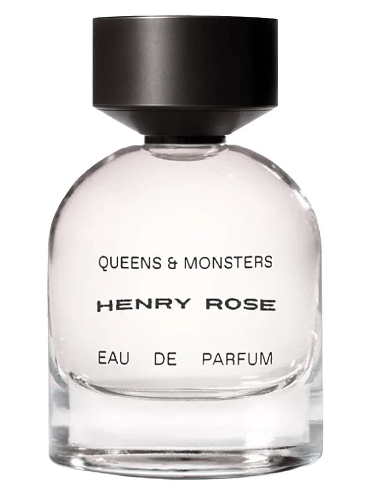 Queens & Monsters