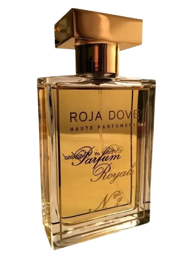 2 Parfum
