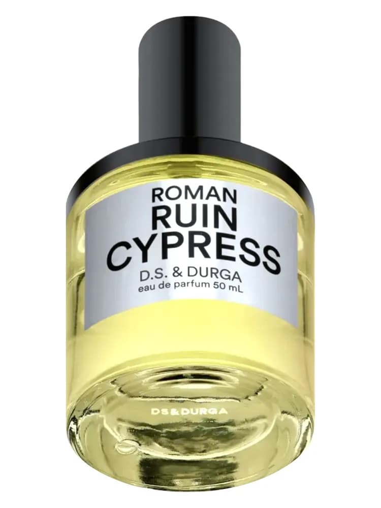 Roman Ruin Cypress 2023