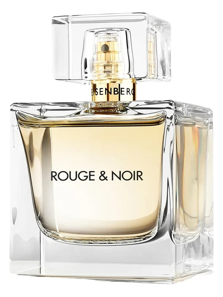 Rouge Et Noir Extrait