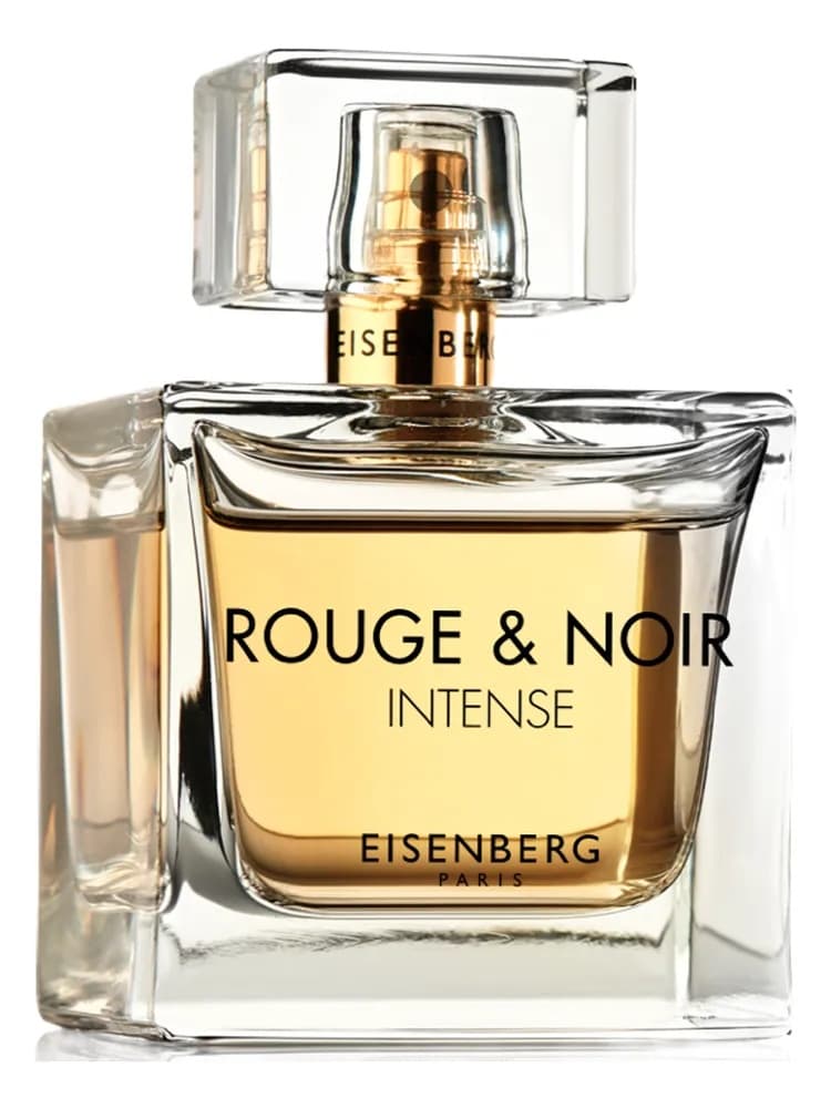 Rouge & Noir Intense