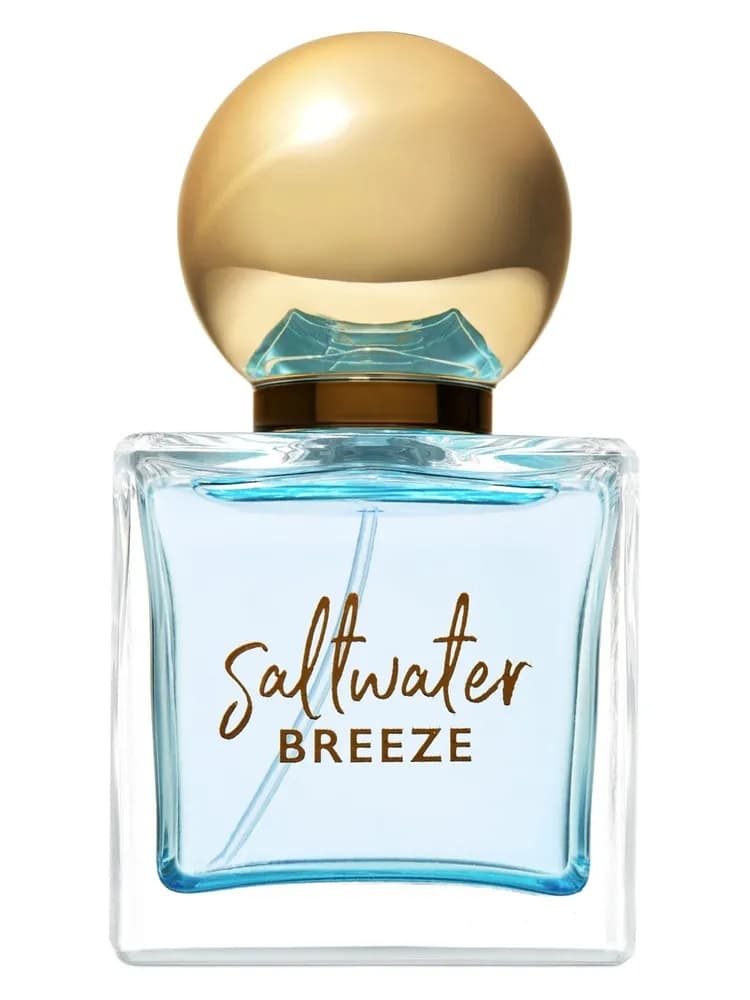 Saltwater Breeze