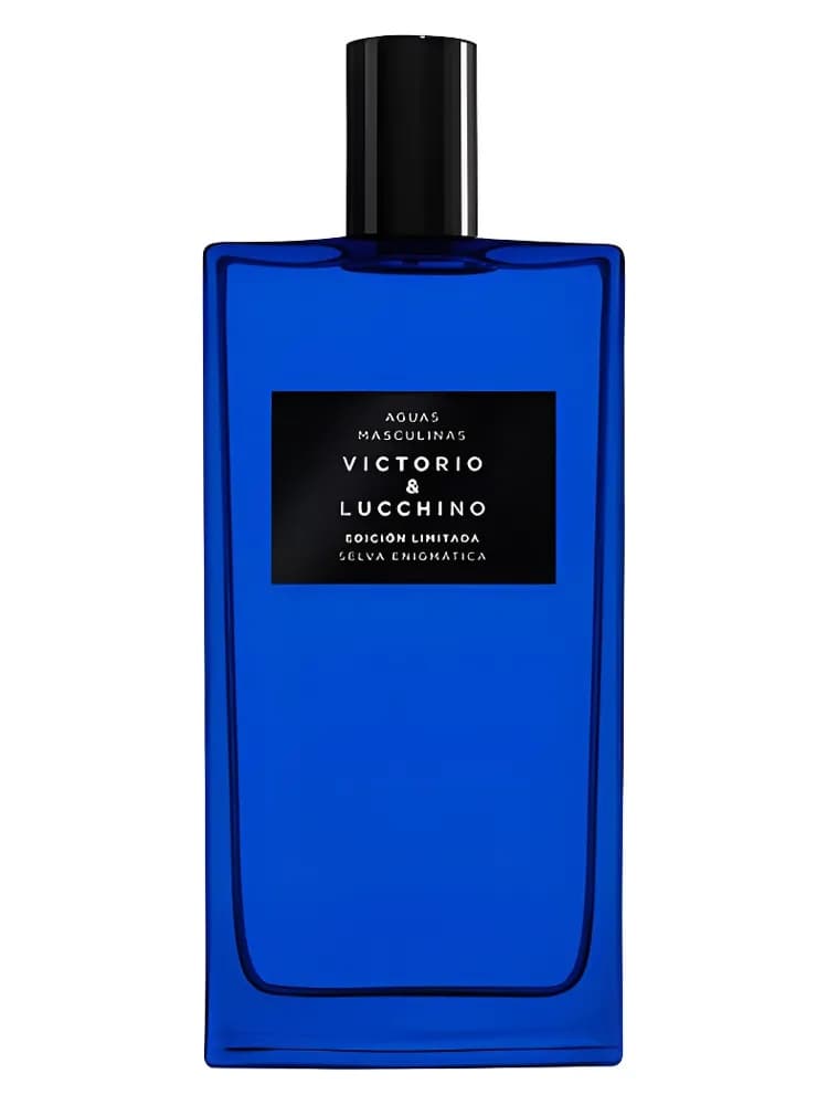 Selva Enigmática Limited Edition 2023