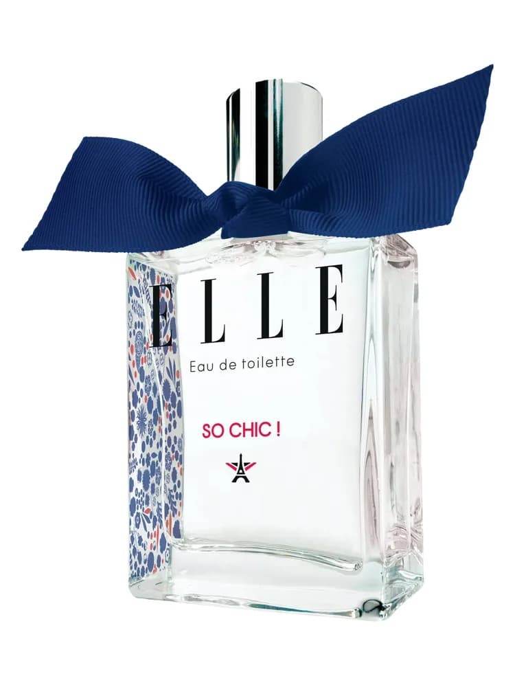 So Chic!