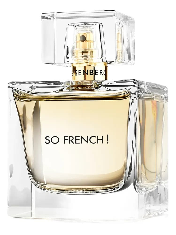 So French! Extrait