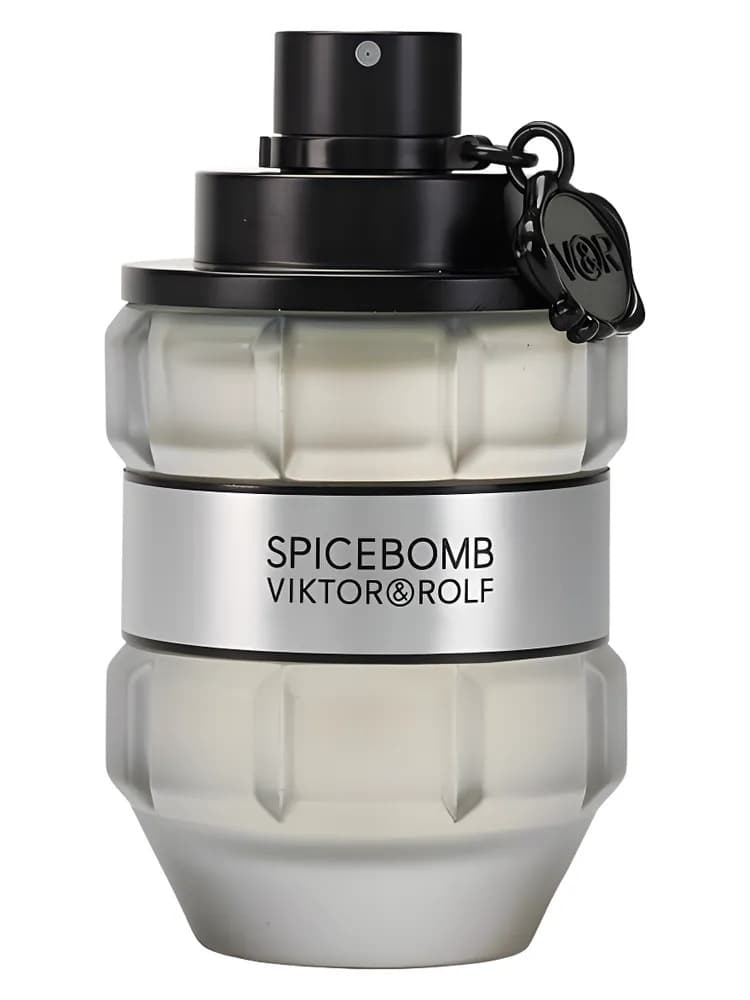 Spicebomb Eau Fraîche