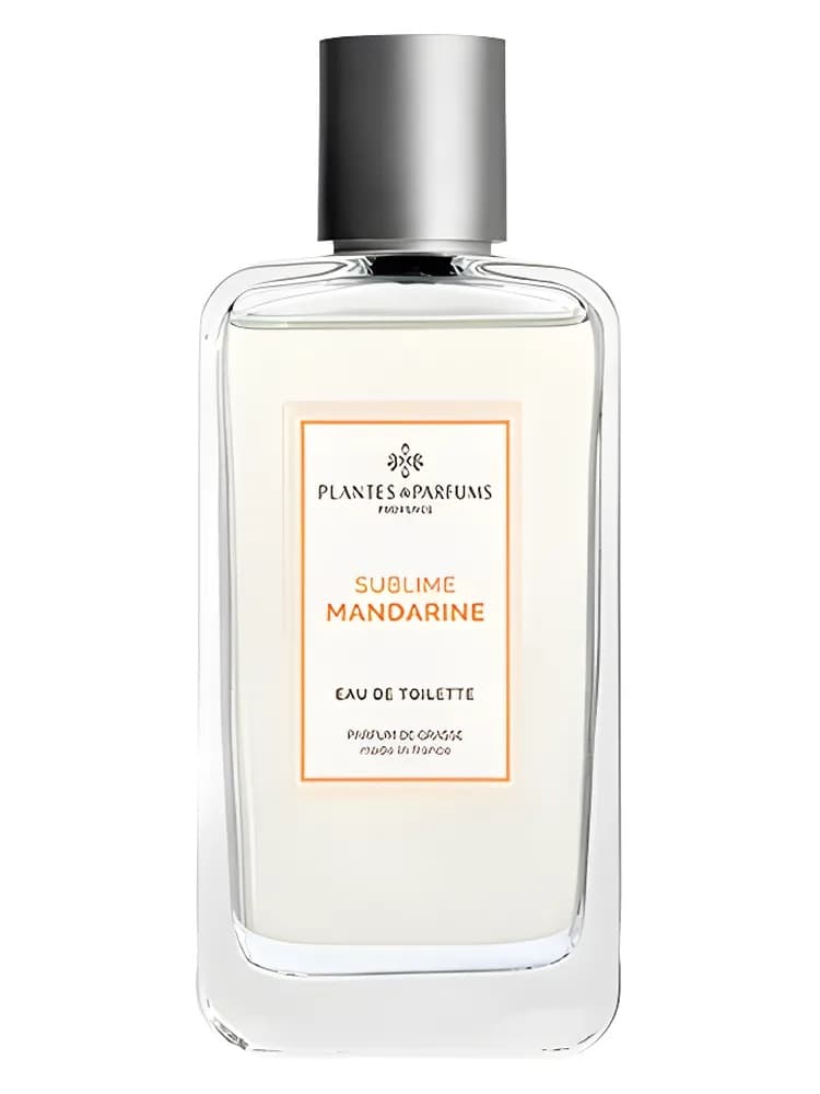 Sublime Mandarine