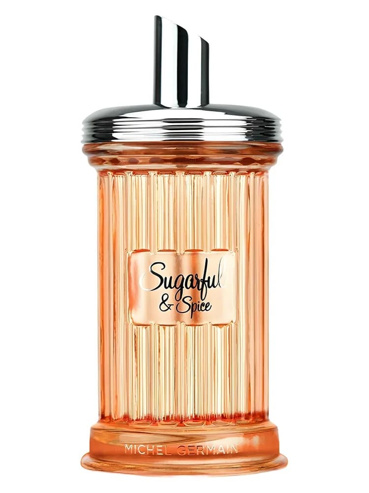 Sugarful & Spice