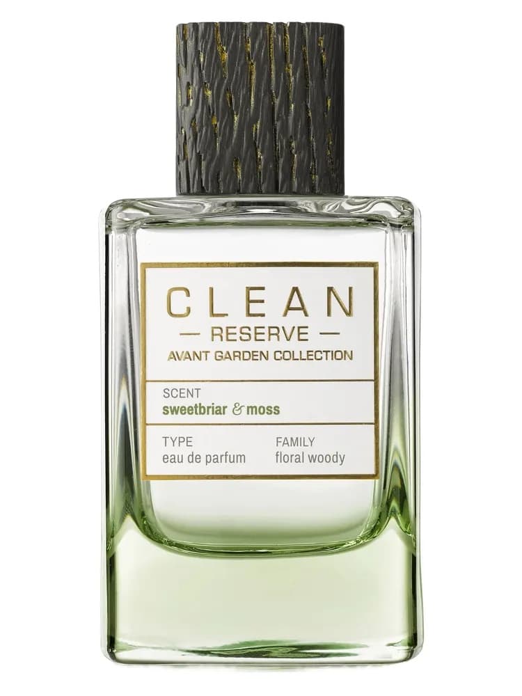 Sweetbriar & Moss