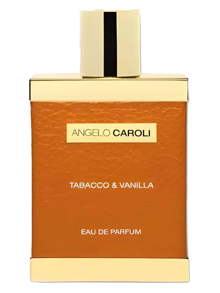 Tabacco & Vanilla