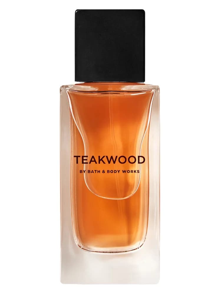 Teakwood Cologne