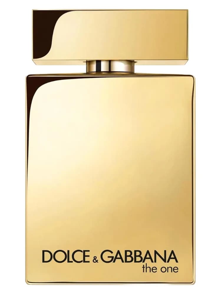 The One For Men Gold