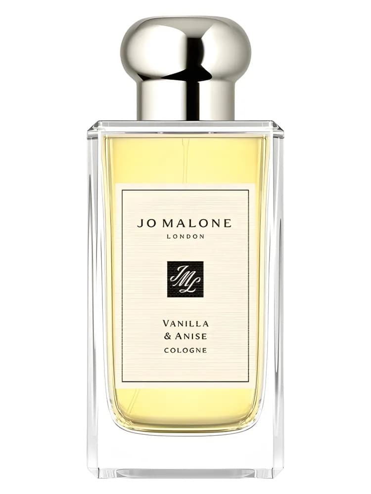 Vanilla & Anise