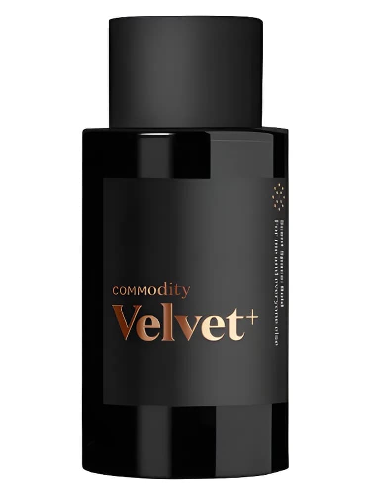 Velvet+