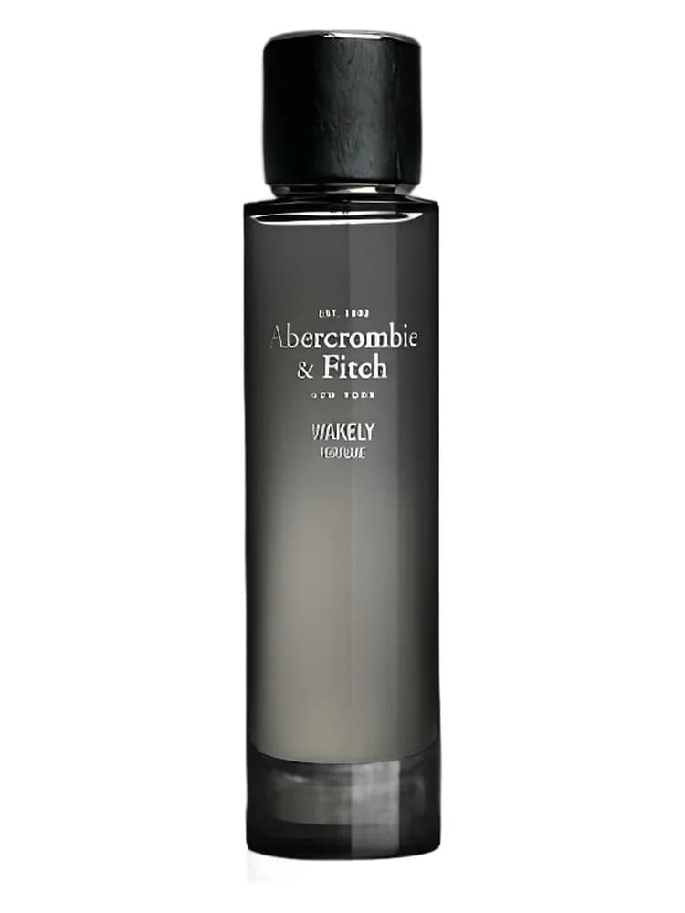 Wakely Perfume
