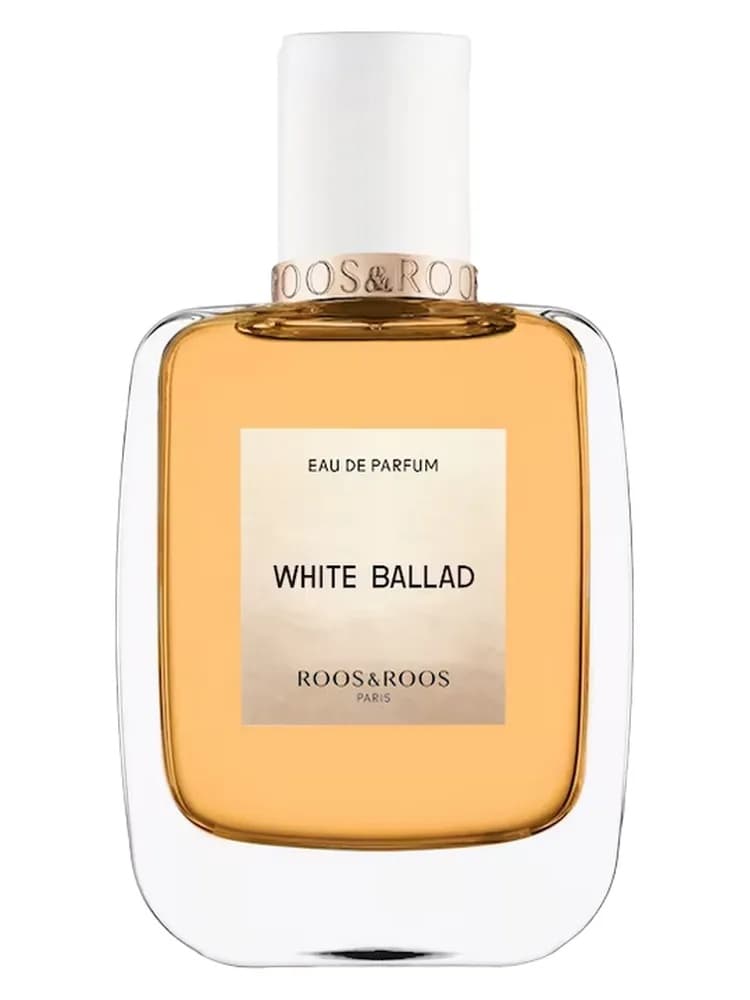 White Ballad