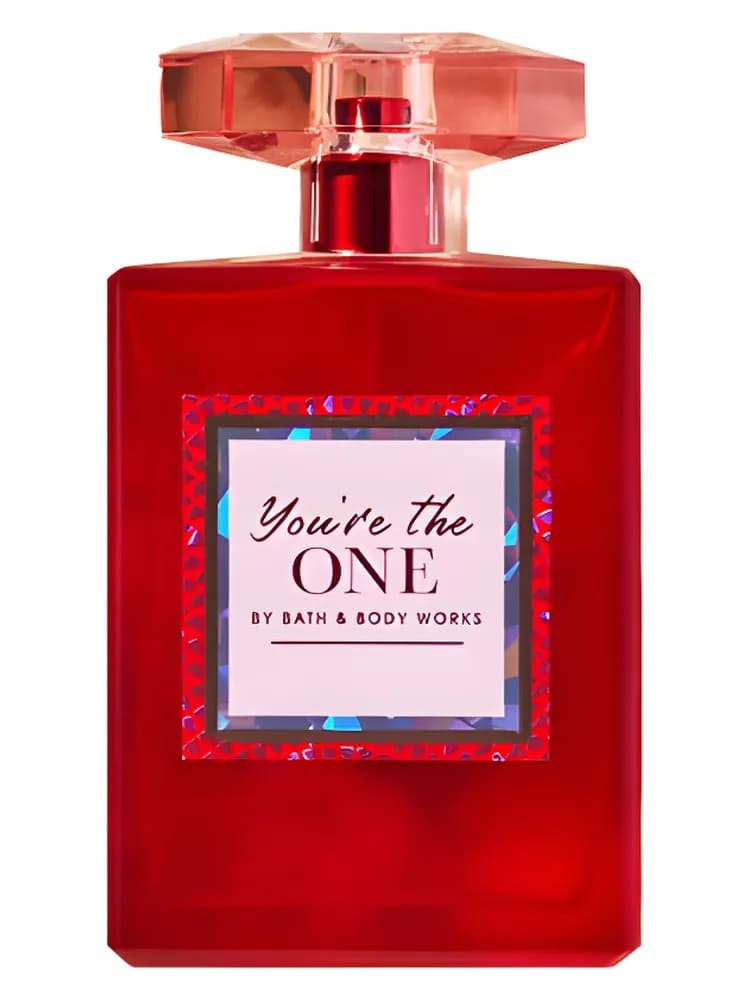 You'Re The One Eau De Parfum