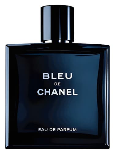 Bleu de Chanel