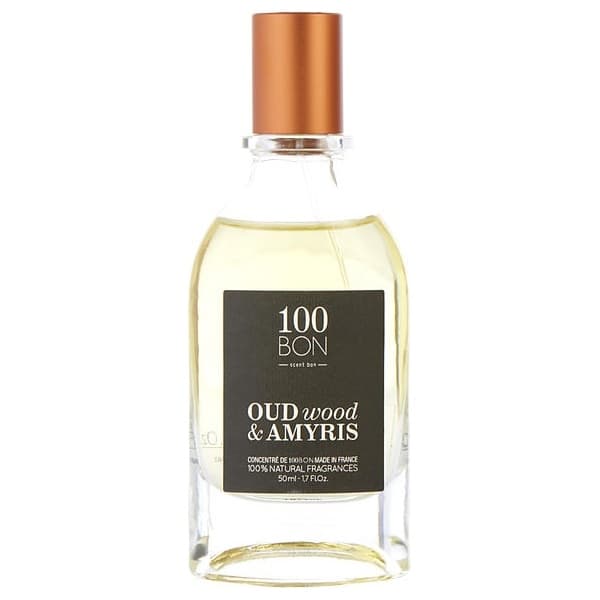 Oud Wood & Amyris