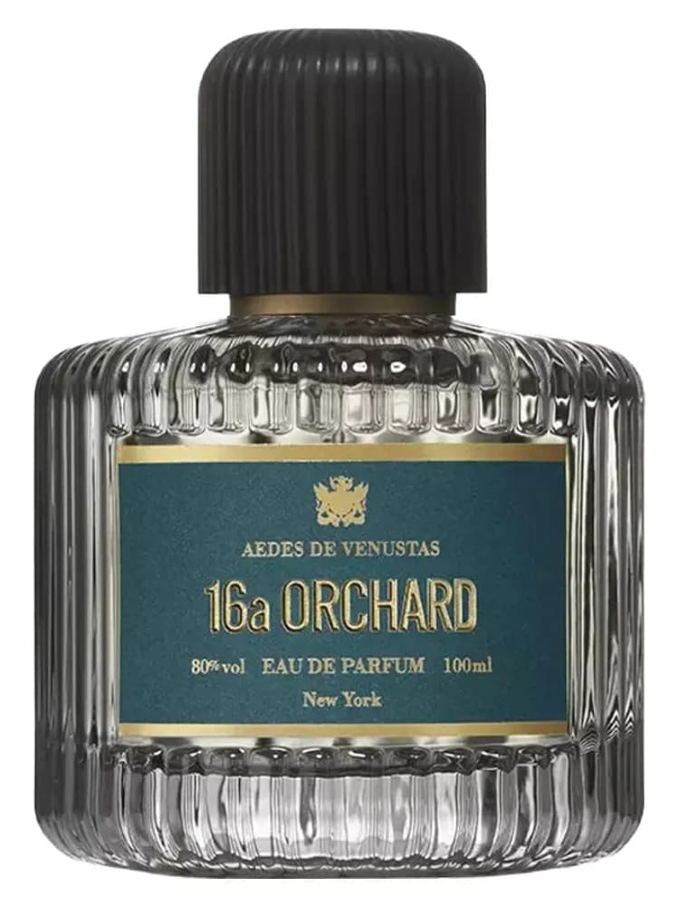 16A Orchard