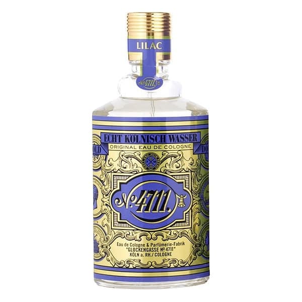 4711 Lilac Eau De Cologne
