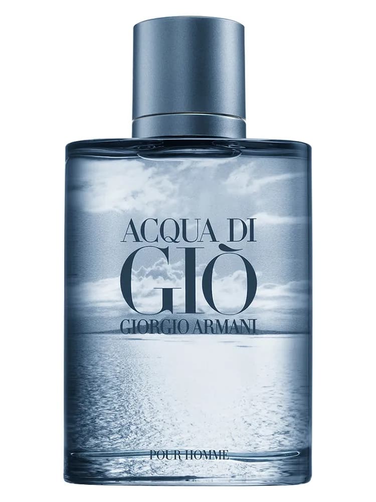 Acqua Di Giò Pour Homme Profumo