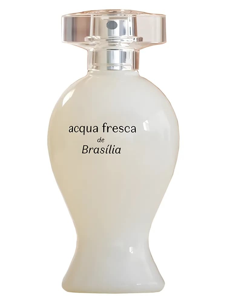 Acqua Fresca De Brasília