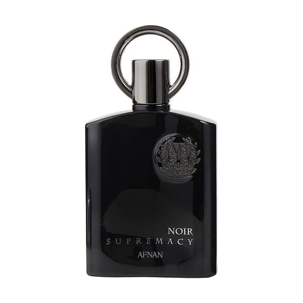 Supremacy Noir