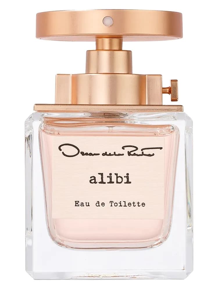 Oscar Eau De Toilette