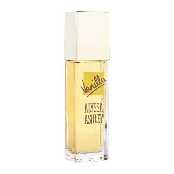 Vanilla Eau De Parfum