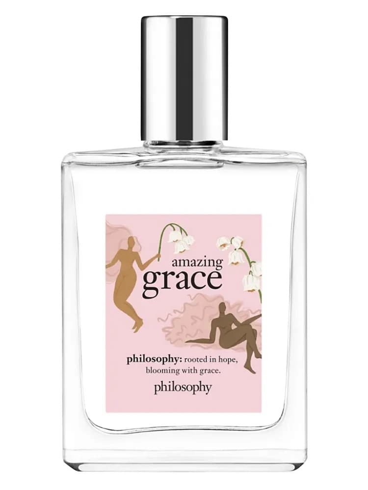 Amazing Grace X Melarie Odelusi 2022