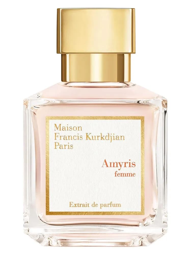 Apom Femme Extrait De Parfum