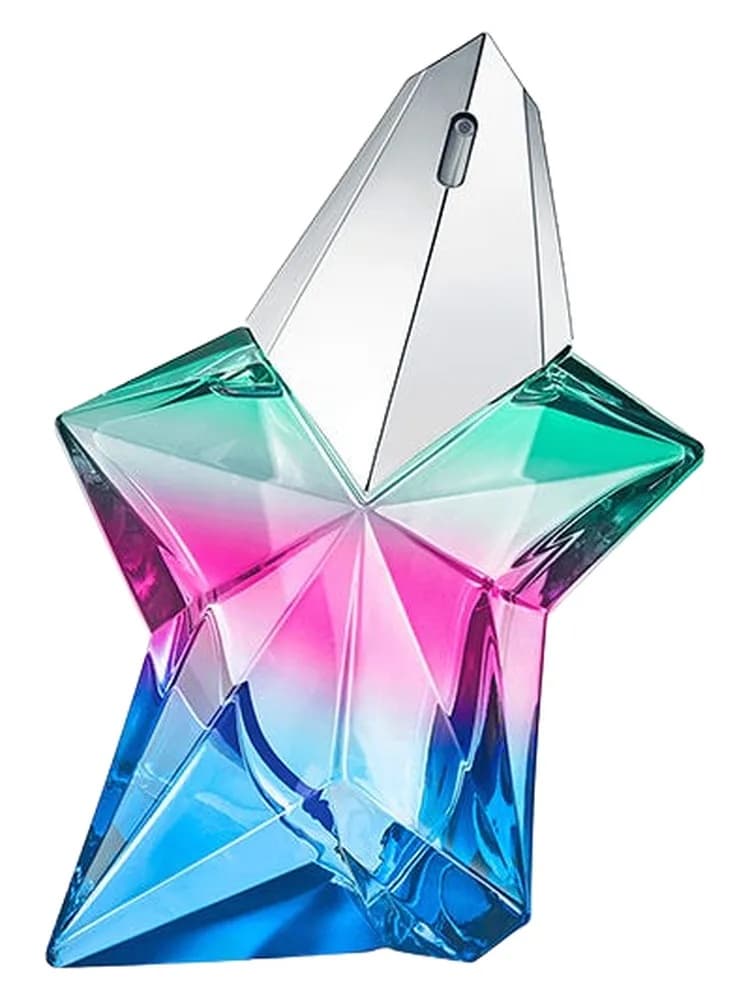 Angel Iced Star 2021
