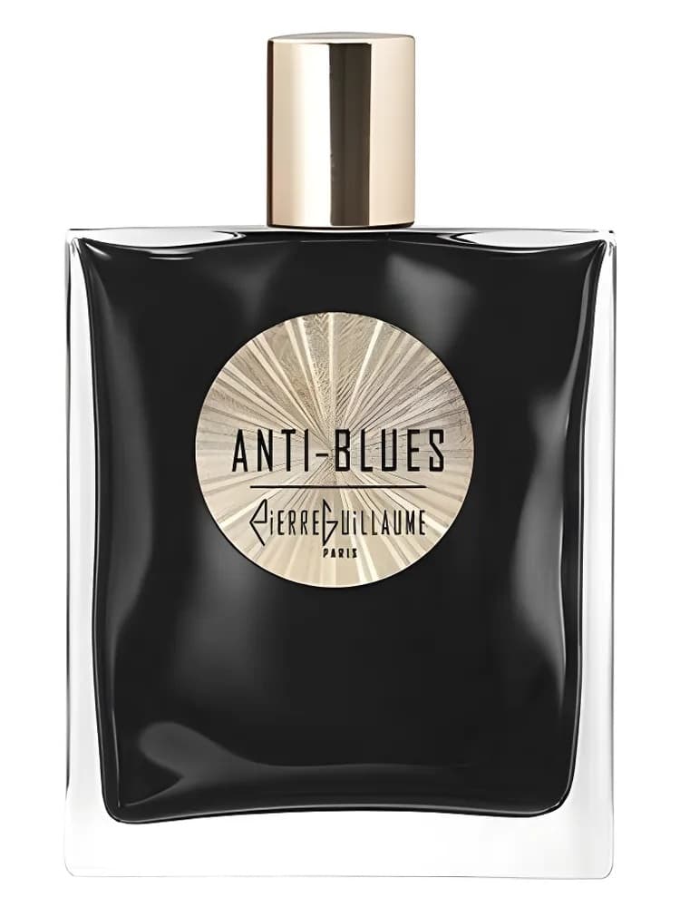 Anti-Blues