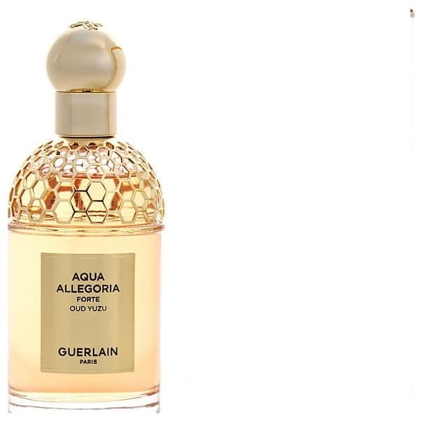 Aqua Allegoria Forte Oud Yuzu
