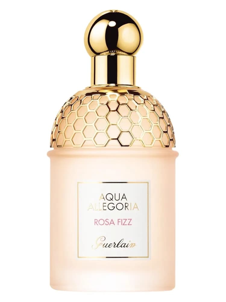 Rosa Fizz 2017